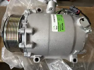 Honda Civic 2012,2013,2014,2015 Ac Motor/ Ac Compressor