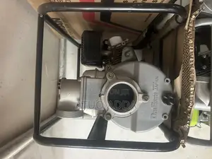 Honda Daishin Water Pump