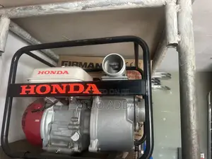 Honda Daishin Water Pump