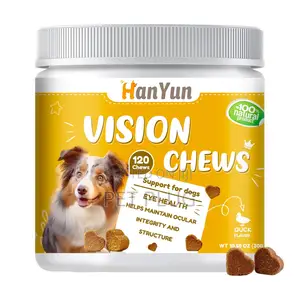 Vision Chews