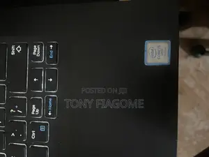 Laptop Dell Latitude 7480 8GB Intel Core i5 SSD 250GB