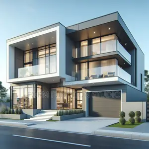 Architectural That Matter
Timeless Design