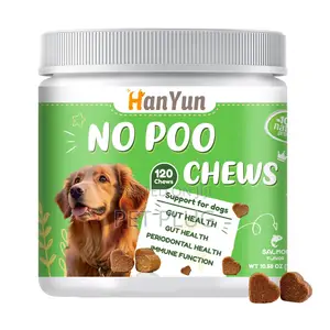 No Poo Chews