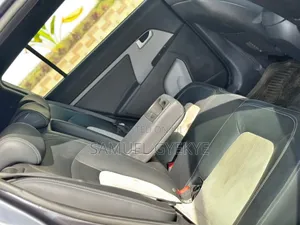 Kia Sportage 2016 Gray