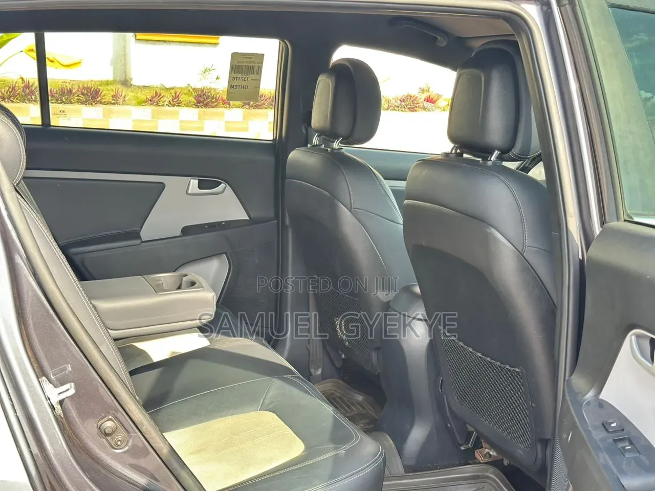 Kia Sportage 2016 Gray
