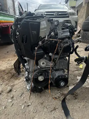 Toyota Camry | Rav4 2019 2020 2021 2022 2023 2024 2025 Engine Only