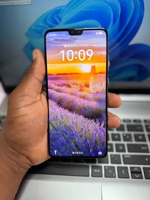 Huawei Mate 30 5G 128 GB Black