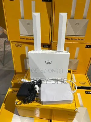 4g Universal MTN Unlocked Router(Support Any Network)