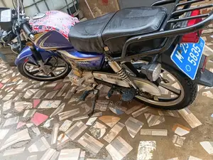 Royal RY125 2025 Blue
