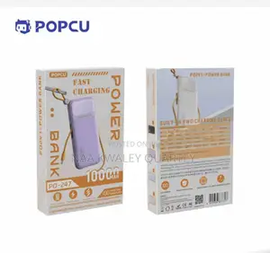 Power Banks