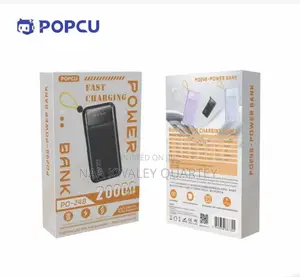 Power Banks