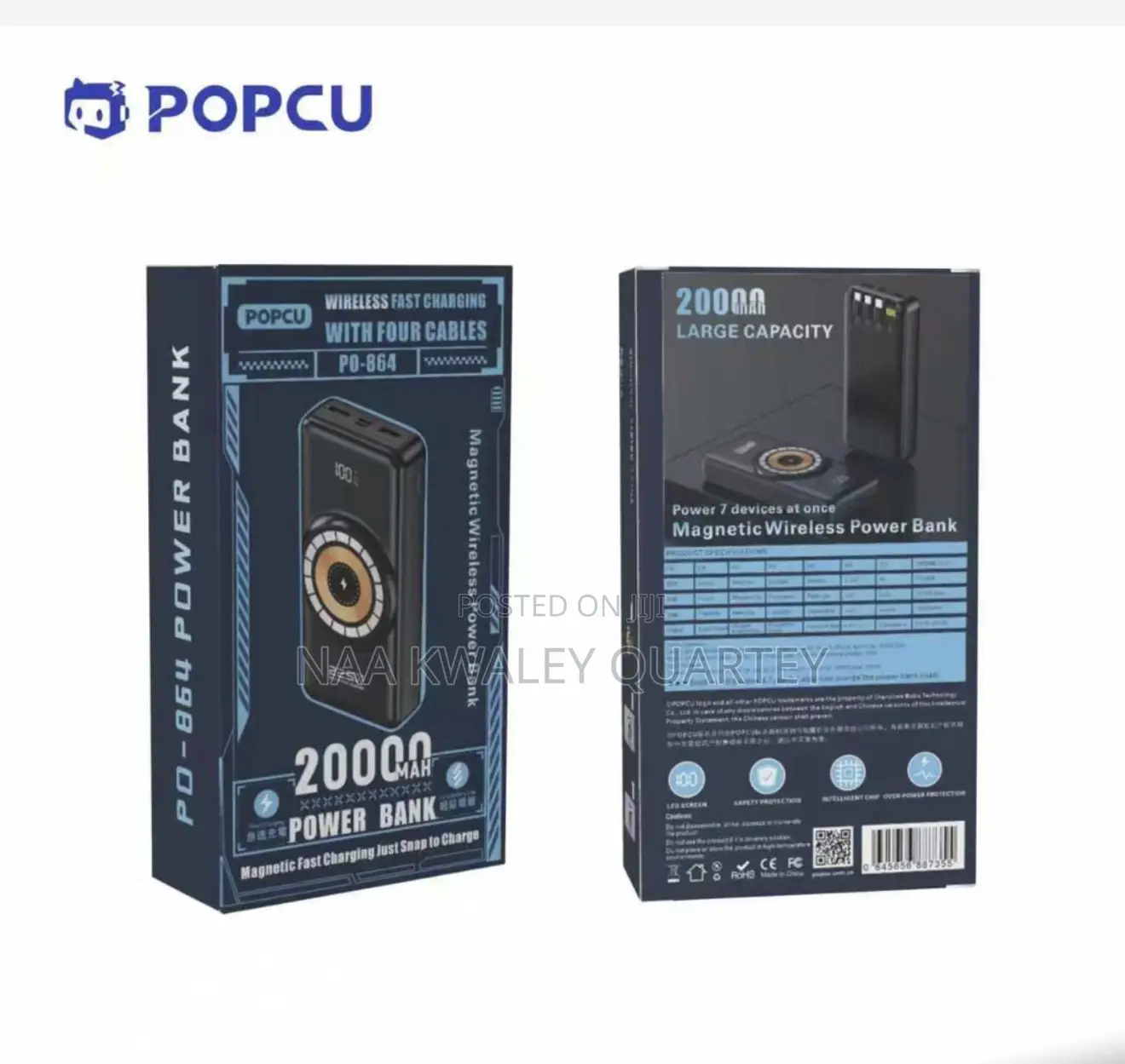 Power Banks