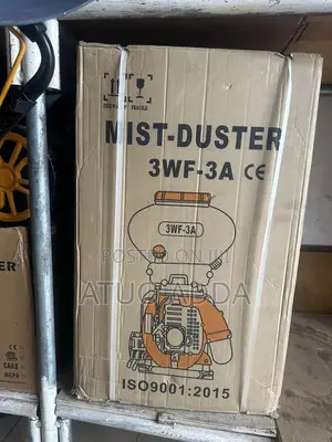 Mist Duster