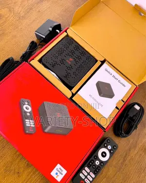 Airtel Tv Box for Absolutely Free Streaming and Internet