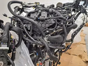 Escape Engine 2.0t 2017,2018,2019,2020