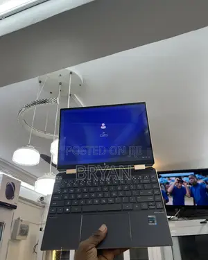 Laptop HP Spectre 14 16GB Intel Core i7 SSD 512GB
