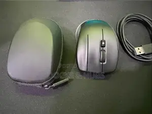 3dconnexion 3dx-700117 Cadmouse Pro Wireless Left-handed Mouse