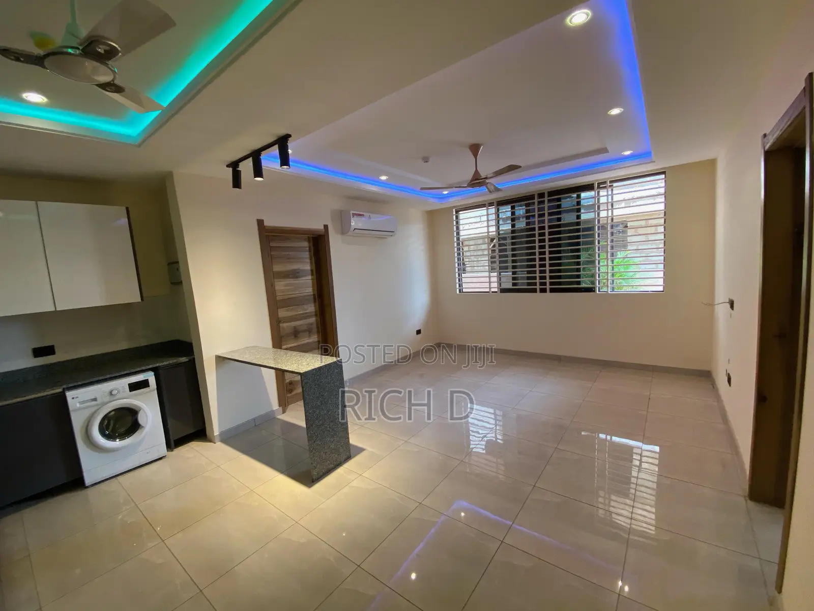 2bdrm Apartment in Community 25 for rent