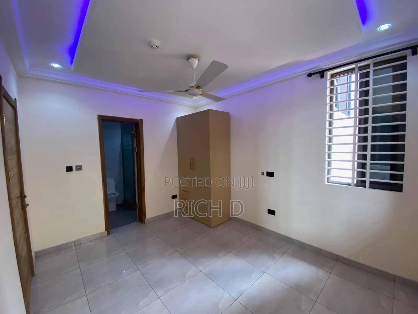 2bdrm Apartment in Community 25 for rent