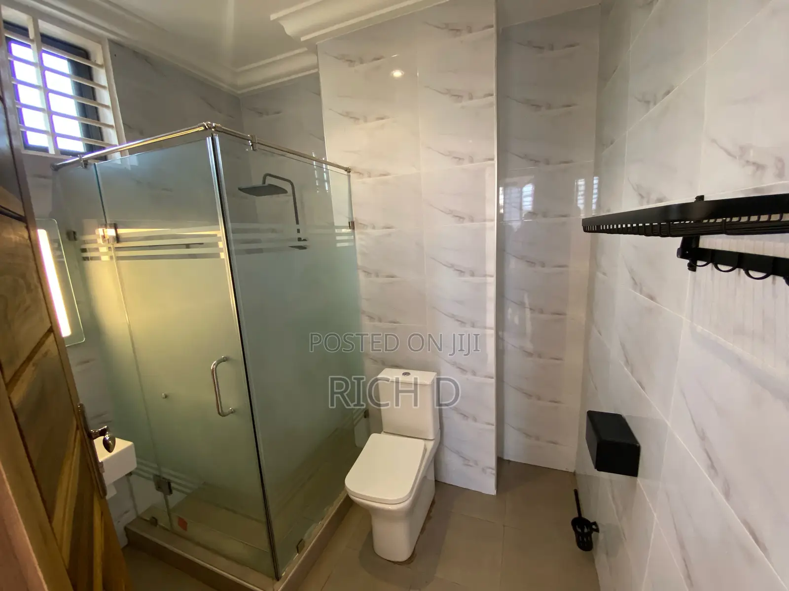 2bdrm Apartment in Community 25 for rent