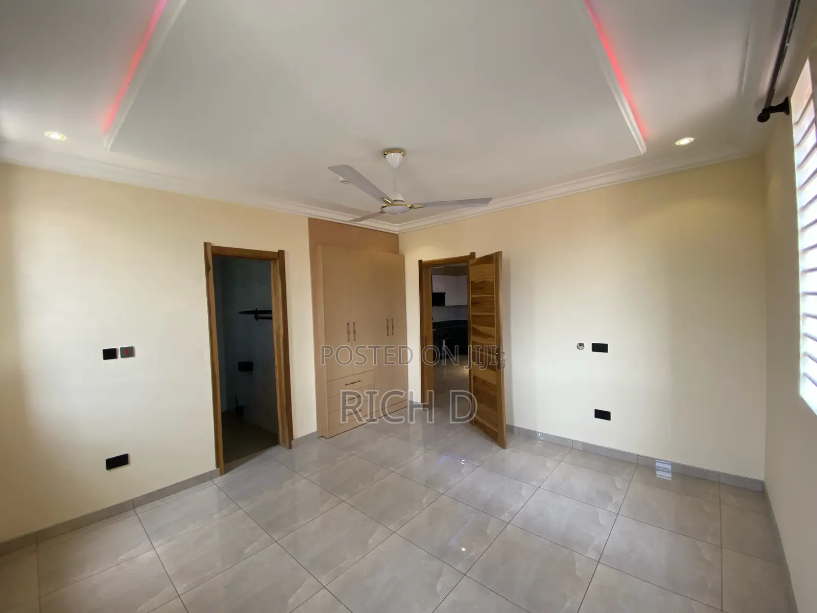 2bdrm Apartment in Community 25 for rent
