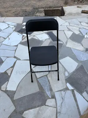 Folding Chair