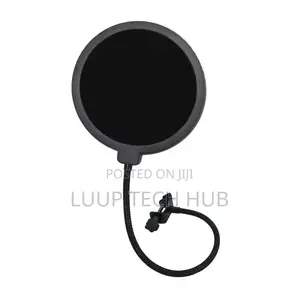 Pro Pop Filter