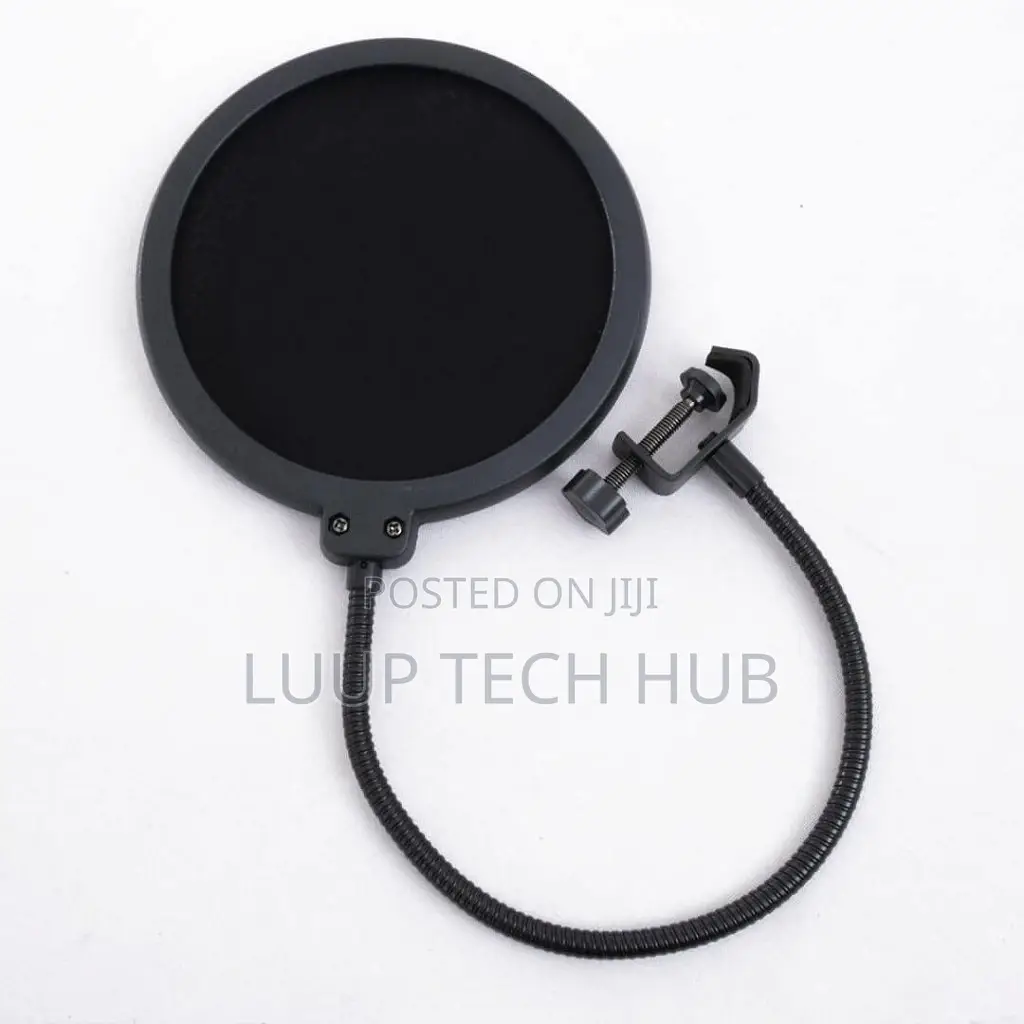 Pro Pop Filter