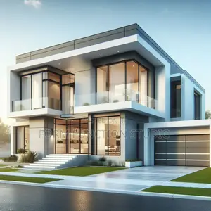 Architecture With Purpose