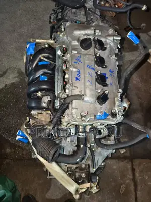 Toyota Corolla 2009 to 2015 Engine and Gear Box