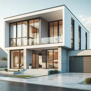 Architecture Designing the Extraordinary