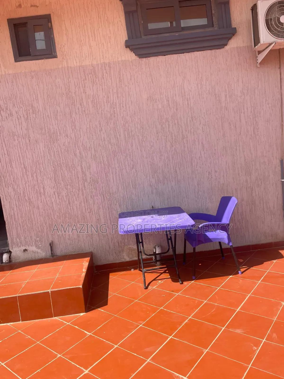 1bdrm Apartment in Spintex Batsonaa, Baatsona Total for rent