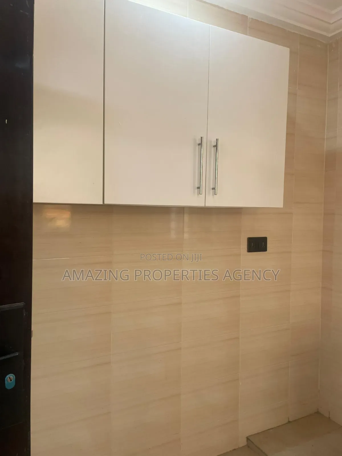1bdrm Apartment in Spintex Batsonaa, Baatsona Total for rent