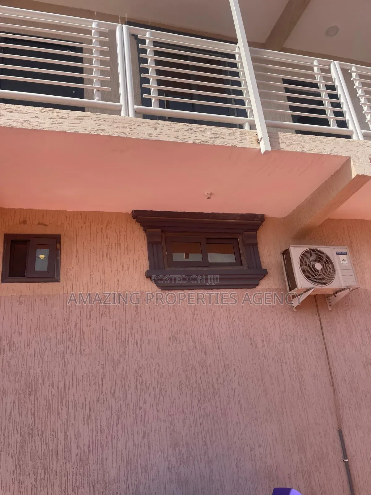 1bdrm Apartment in Spintex Batsonaa, Baatsona Total for rent