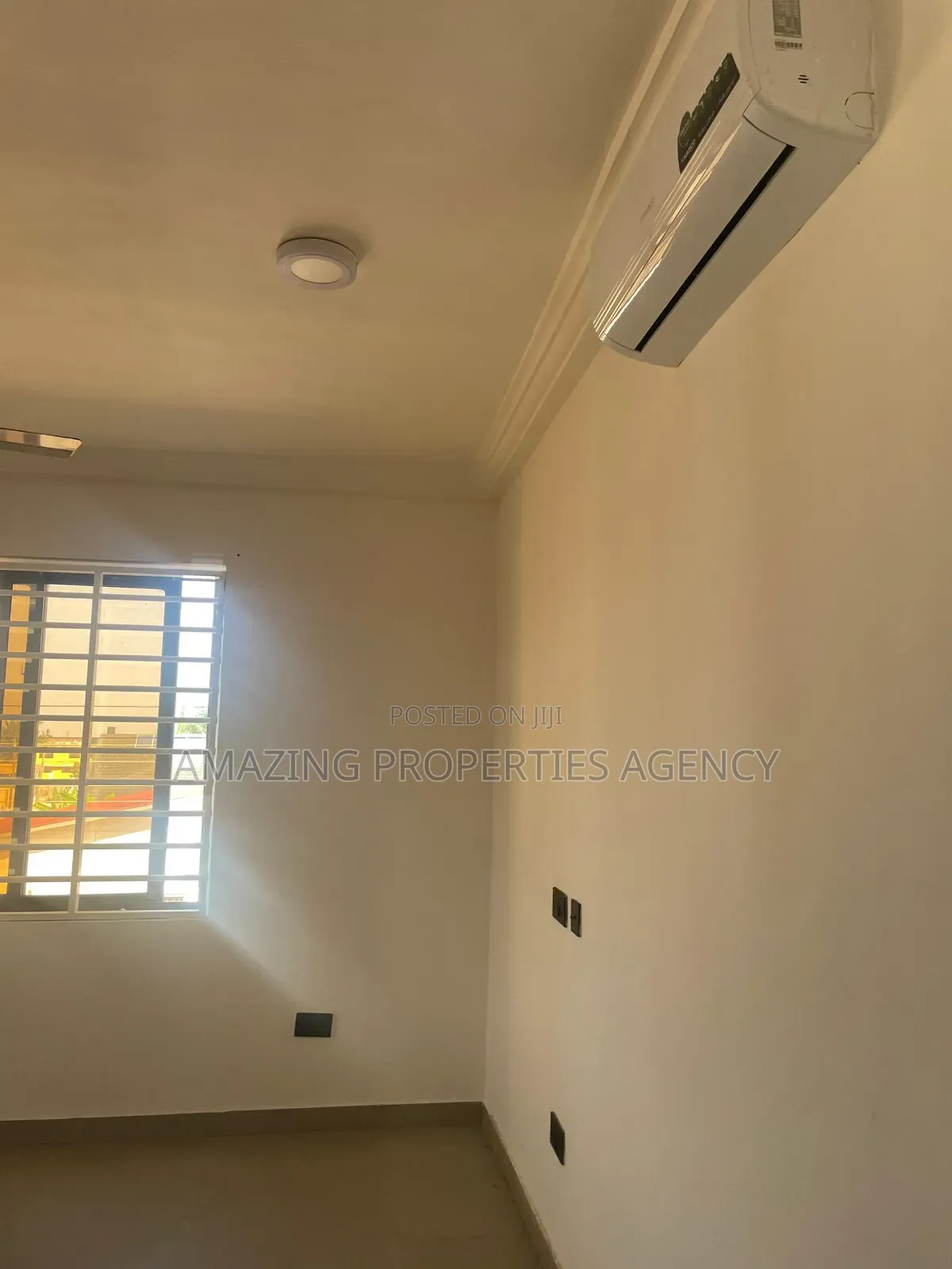 1bdrm Apartment in Spintex Batsonaa, Baatsona Total for rent