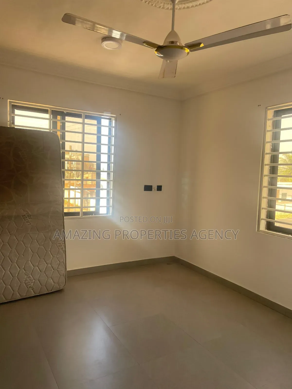 1bdrm Apartment in Spintex Batsonaa, Baatsona Total for rent