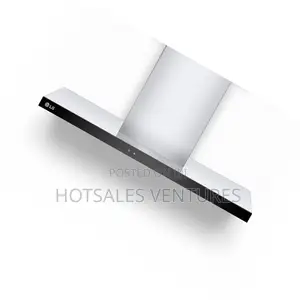 Affordable Lg Hood 90 Cm With Touch Control Cooker - Hc7z3625s