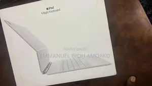 Magic Keyboard