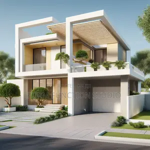 Architecture Build Better