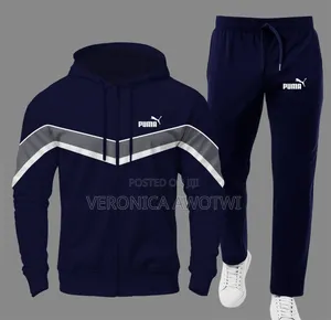 Puma Tracksuit