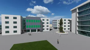 Architecture, Structure Design and Construction Services
