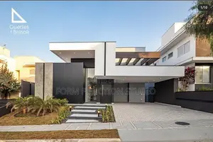 Architecture Functional Beauty