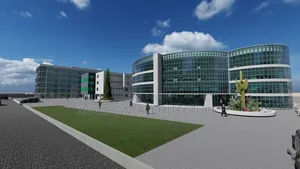 Architecture, Structure Design and Construction Services
