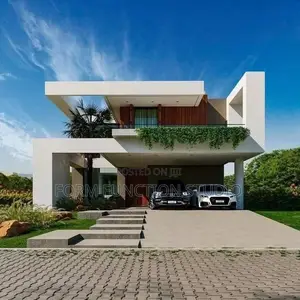 Architecture Built for Last