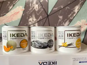Ikeda Air Freshener
