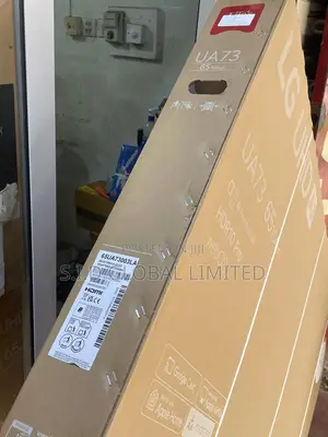 65" Lg Ua73 Pro Hdr10 Breathtaking Detail