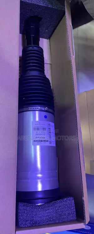Range Rover Shock Absorbers Front Right