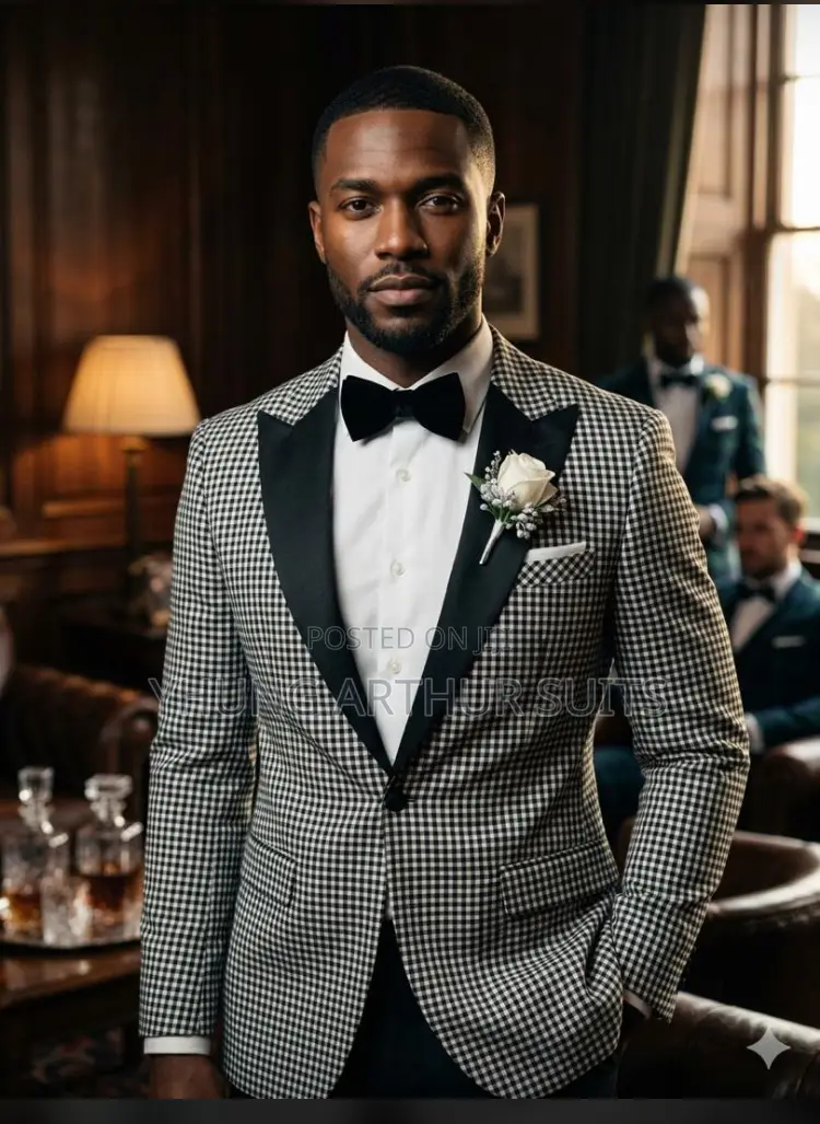 Classic Men Suits