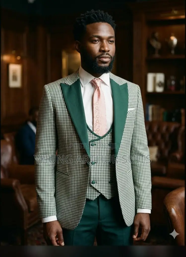 Classic Men Suits