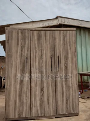 3 in 1 Wardrobe
